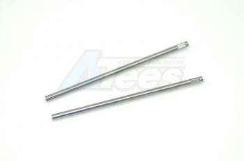 Serpent Serpent Viper 977-EVO Pivot Pin FR LW (2)