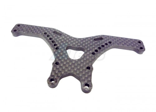 Serpent Serpent S-733 Shocktower Rear Carbon