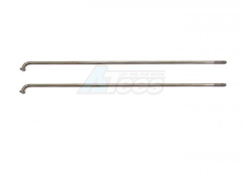 Serpent Serpent S-733 Brake / Throttle Wire (2)