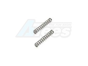 Serpent Serpent S-733 Throttle Spring (2)