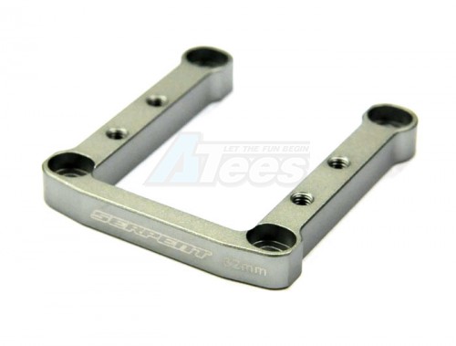 Serpent Serpent S-733 Engine Mount Top (sirio)