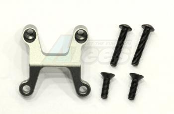 Serpent Serpent S-733 Chassis Stiffner Rear Aluminium For 733-EVO