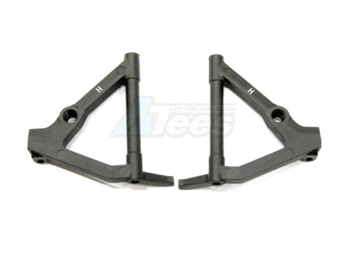 Serpent Serpent S-733 Wishbone Front Lw L+r Hard