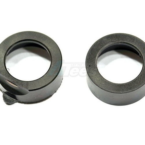 Serpent Serpent S-733 Bushing Bearingblock L+r 733/966 V2 (2)