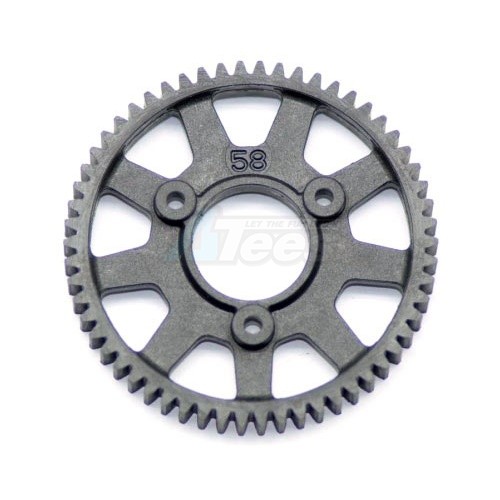 Serpent Serpent S-733 2-speed Gear 58t Sl6