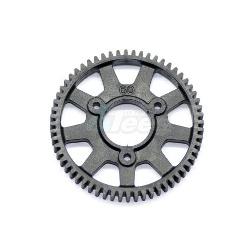 Serpent Serpent S-733 2-speed Gear 60t Sl6