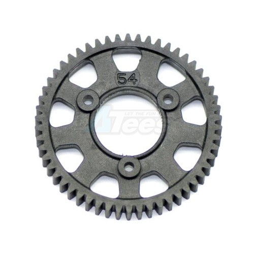 Serpent Serpent S-733 2-speed Gear 54t Sl6