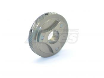 Serpent Serpent S-747 Flywheel Centax True Motion 1/10