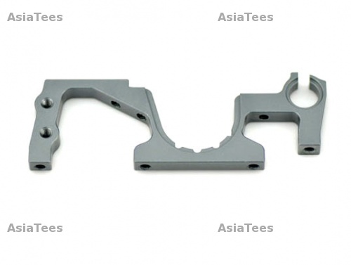 Serpent Serpent S-733 Bearingblock 747 Fr L