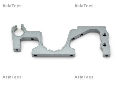 Serpent Serpent S-747 Bearingblock 747 Fr R