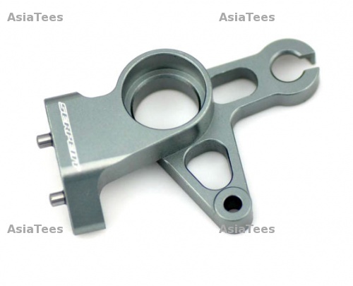 Serpent Serpent S-747 Bearingblock 2sp-l 747