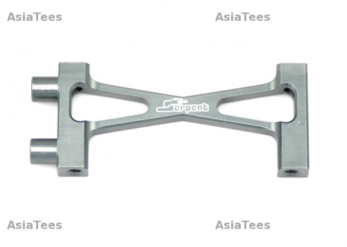 Serpent Serpent S-733 Radioplate Support Alu 747