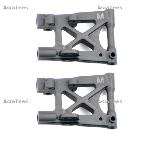 Serpent Serpent S-747 Wishbone 747 Rr Lw Medium (2)