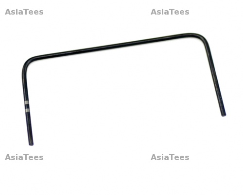 Serpent Serpent S-733 Anti-roll Bar Rr 1.9mm