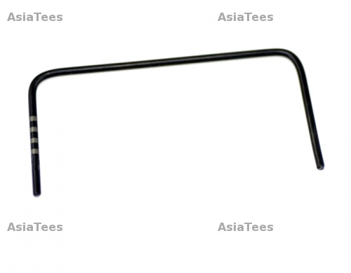 Serpent Serpent S-747 Anti-roll Bar Rr 2.1mm