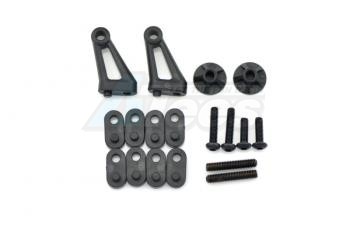 Serpent Serpent S-747 Body Support Rear (2)