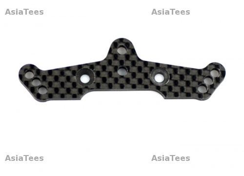 Serpent Serpent S-747 Shocktower Carbon 747 Fr Low