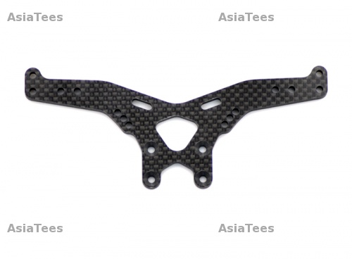 Serpent Serpent S-747 Shocktower Carbon 747 Rr Low