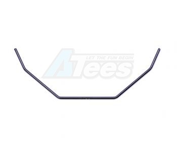 Serpent Serpent Natrix 748-TQ Antiroll Bar 2.0 RR 748