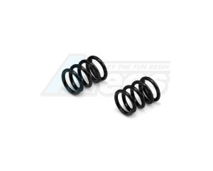 Serpent Miscellaneous All 2-speed spring (2) SL6 XLI (SER804371)