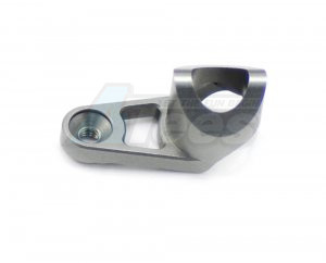 Serpent Miscellaneous All Servosaver top 748E (SER804380)