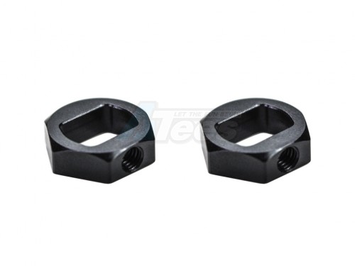 Serpent Serpent Natrix 750 EVO Wheel Hexacon CVD -1mm V2 (2)