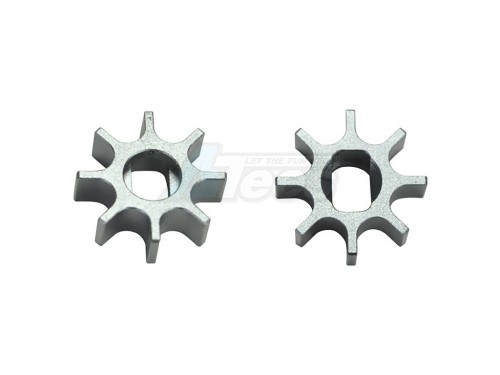 Serpent Serpent Natrix 750 EVO Oneway Diff FR Gear (2)