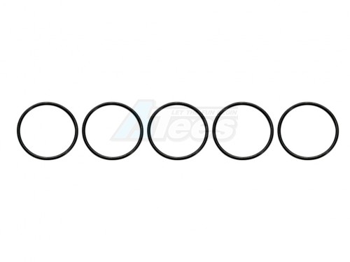 Serpent Serpent Natrix 750 EVO Oneway Diff Housing O-Ring (5)