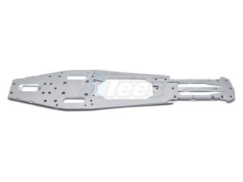 Serpent Serpent Natrix 750 EVO Chassis Aluminium S750 EVO