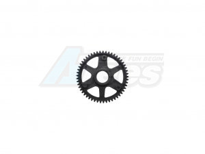 Serpent Serpent Natrix 750 EVO 2-Speed Gear 56T SL6 XLI Gen2