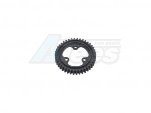 Serpent Serpent Natrix 750e Spur Gear 42T Steel M1