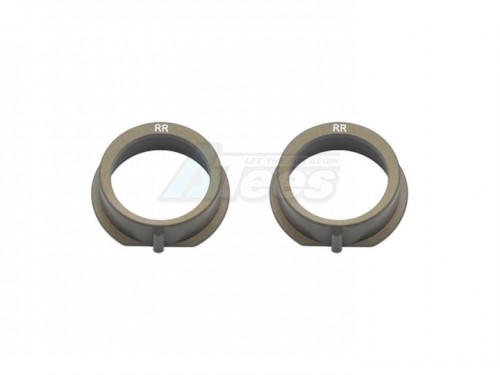 Serpent Serpent Natrix 750e Excenter Set rr Aluminium (2) S7XX