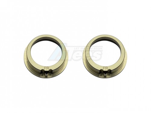 Serpent Miscellaneous All Excenter Set fr Aluminium (2) S7XX