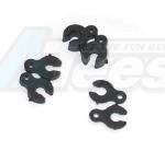 Serpent Miscellaneous All Spacer-Set Caster (3)