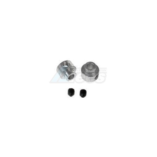 Serpent Serpent S-960 Spacer Swaybar Rr