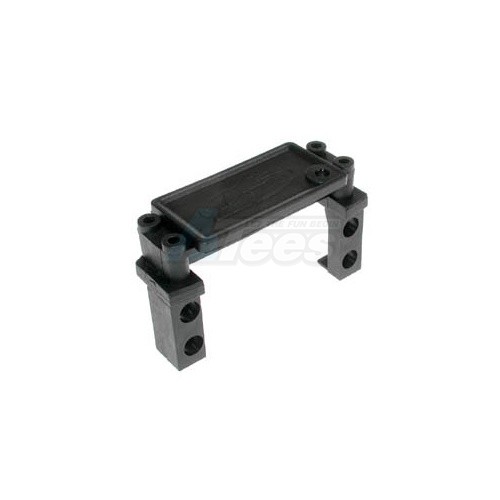 Serpent Serpent S-960 Bracket Throttle-brake Servo
