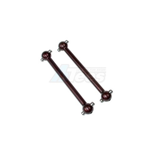 Serpent Serpent S-960 Driveshaft Rear 62mm (2)