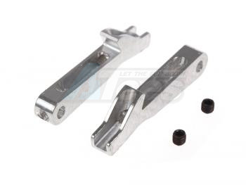 Serpent Miscellaneous All Lever RR quick-change alu light (2) T2 (SER903159)