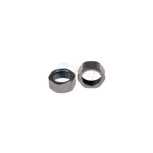 Serpent Serpent S-960 Nut Shock Alu (2)