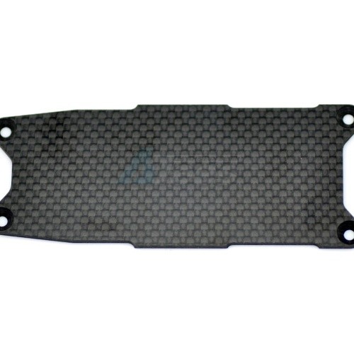 Serpent Serpent S-960 Battery-plate Closed Carbon