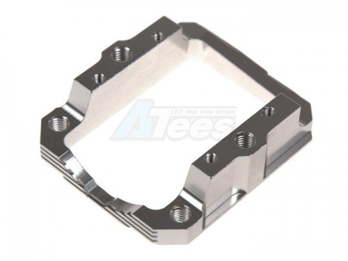 Serpent Serpent S-960 Monobloc M21 Chassis Lcg