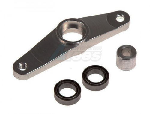 Serpent Serpent S-960 Throttle-brake Lever Alu+bearings