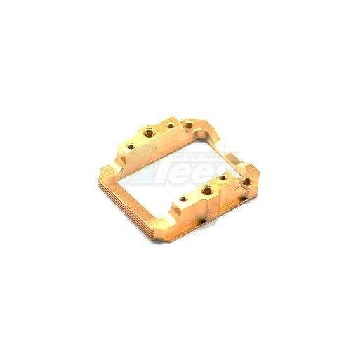 Serpent Serpent S-966 Mono-engine Mount 966 Brass