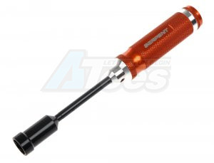 Serpent Miscellaneous All Tool nut-driver 12.0 x 100mm (SER903210)
