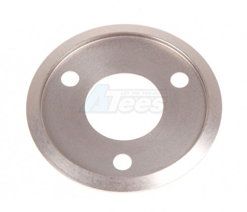 Serpent Serpent S-960 Centax Support-disk Alu