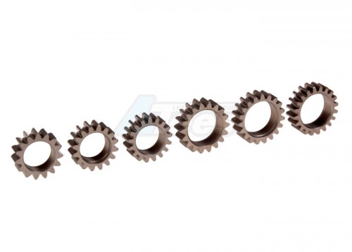 Serpent Serpent S-960 Gear-pinion-set Centax-2