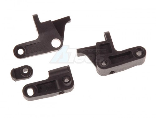 Serpent Serpent S-960 Anti-roll Bar Lever/downstop Front