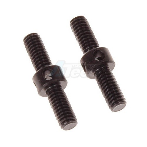 Serpent Serpent S-960 Track-rod With Hole 25mm (2)