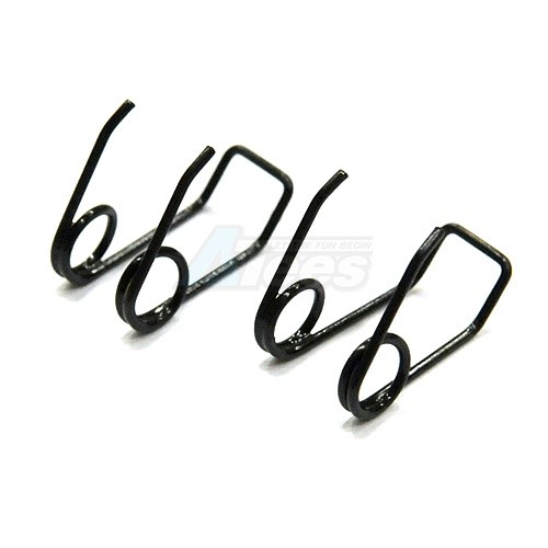 Serpent Serpent S-960 Spring Q/c Lever Os2 (2)