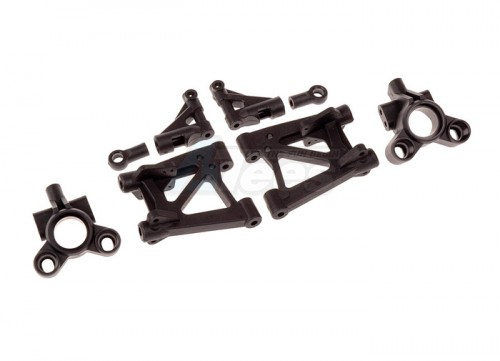 Serpent Serpent S-960 Suspension-set Rear 960-08 Os2